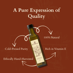 Culinary Argan Oil