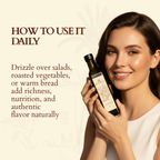 Culinary Argan Oil