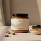 Amlou - Premium Almond Butter With Argan Oil