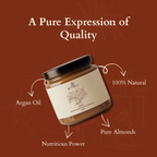 Amlou - Premium Almond Butter With Argan Oil